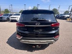 2020 Hyundai Santa Fe 2.4 SE