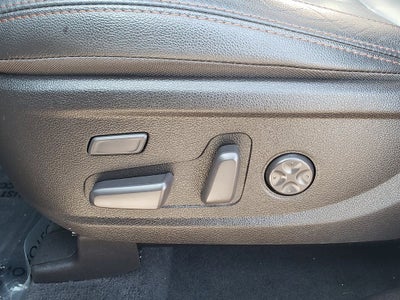 2019 Hyundai Santa Fe 2.0T Ultimate