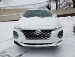 2019 Hyundai Santa Fe 2.0T Ultimate