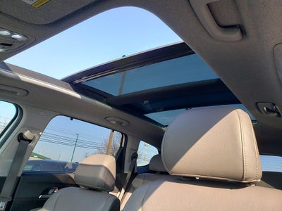 2019 Hyundai Santa Fe 2.0T Ultimate