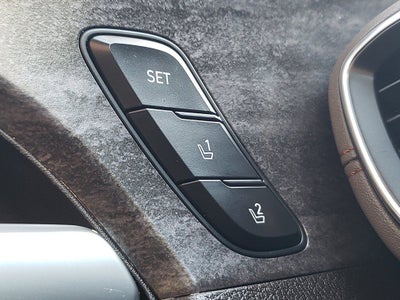 2019 Hyundai Santa Fe 2.0T Ultimate