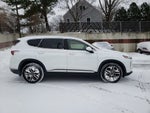 2019 Hyundai Santa Fe 2.0T Ultimate