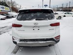 2019 Hyundai Santa Fe 2.0T Ultimate