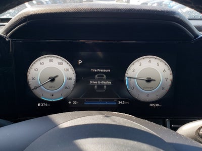 2021 Hyundai Elantra Limited