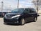 2017 Toyota Sienna Base