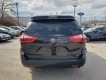 2017 Toyota Sienna Base