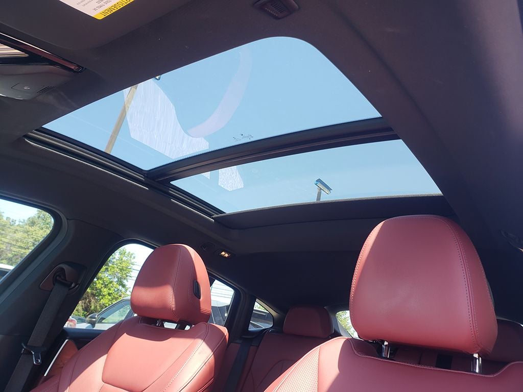 2023 BMW X4 xDrive30i