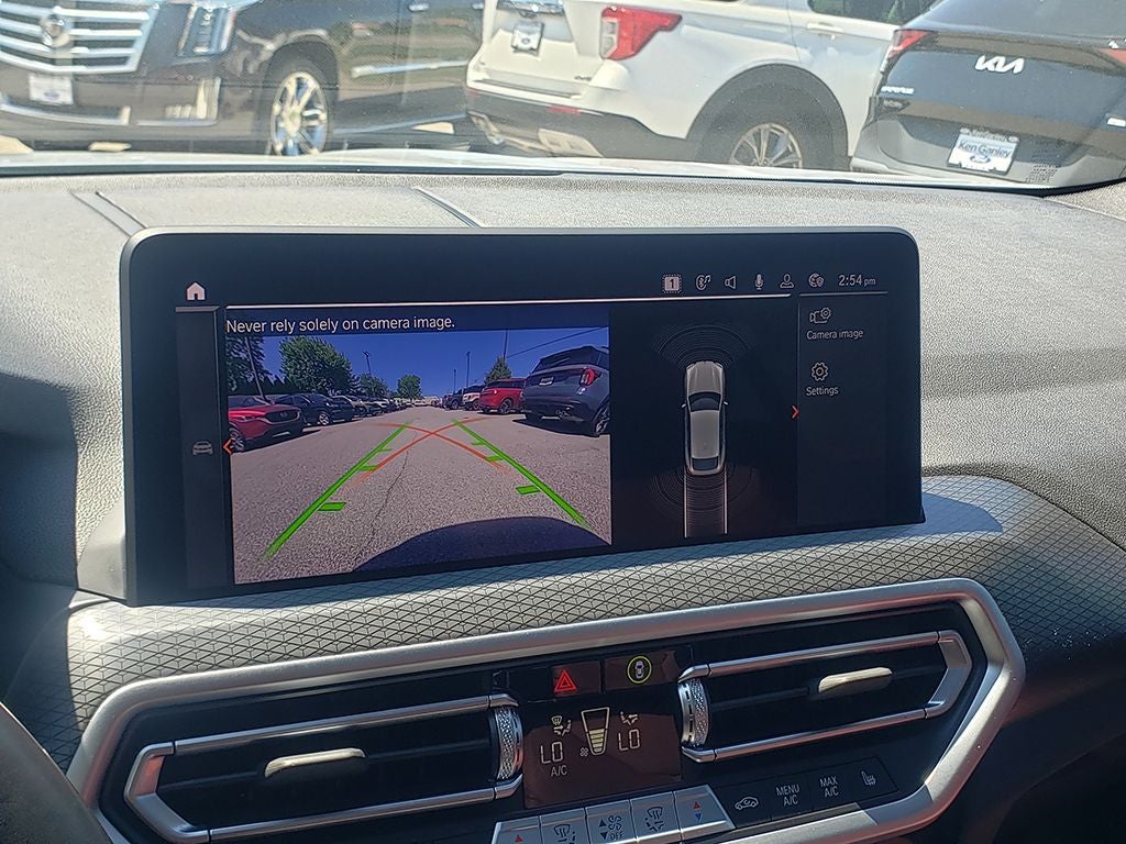 2023 BMW X4 xDrive30i