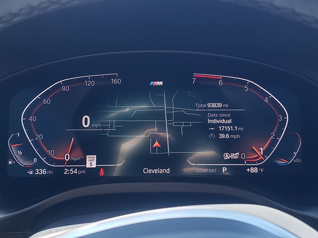 2023 BMW X4 xDrive30i