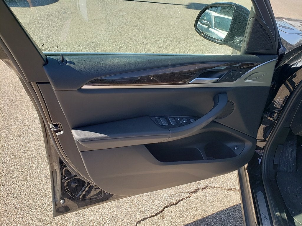 2021 BMW X3 PHEV xDrive30e