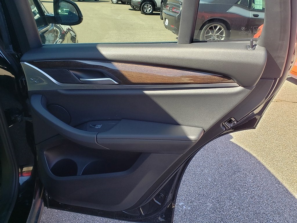 2021 BMW X3 PHEV xDrive30e