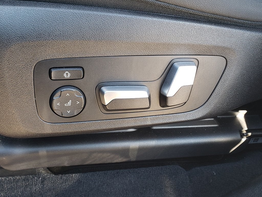 2021 BMW X3 PHEV xDrive30e