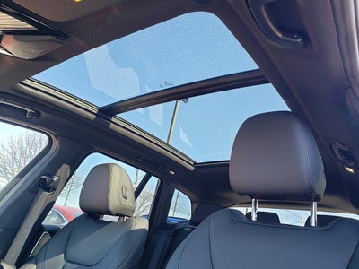 2021 BMW X3 PHEV xDrive30e