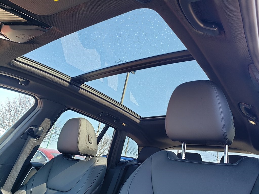 2021 BMW X3 PHEV xDrive30e