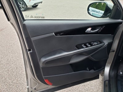 2019 Kia Sorento 3.3 SXL