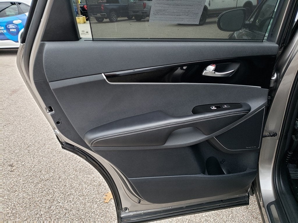 2019 Kia Sorento 3.3 SXL