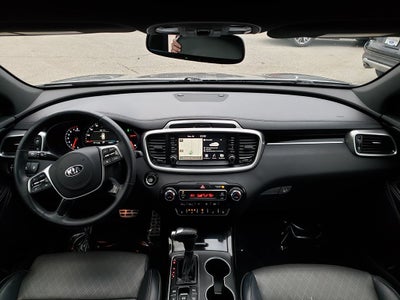 2019 Kia Sorento 3.3 SXL