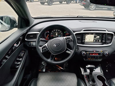 2019 Kia Sorento 3.3 SXL
