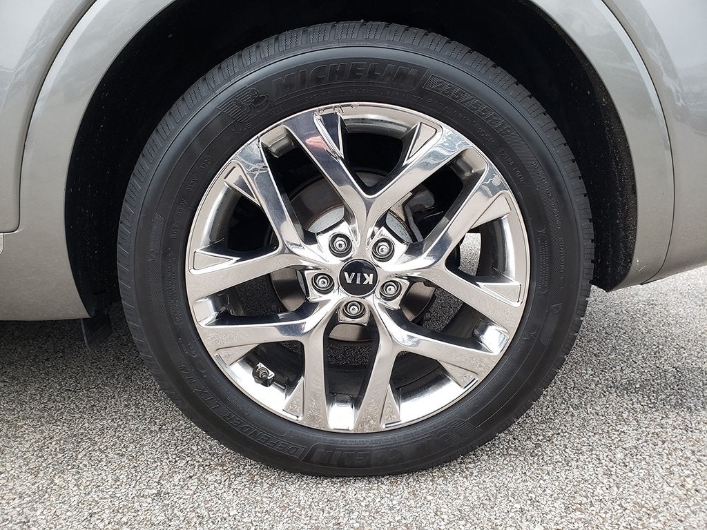 2019 Kia Sorento 3.3 SXL