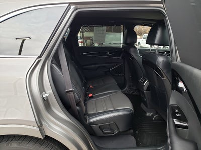 2019 Kia Sorento 3.3 SXL