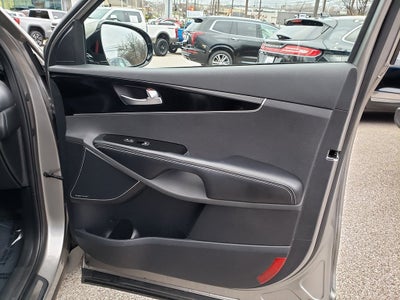 2019 Kia Sorento 3.3 SXL