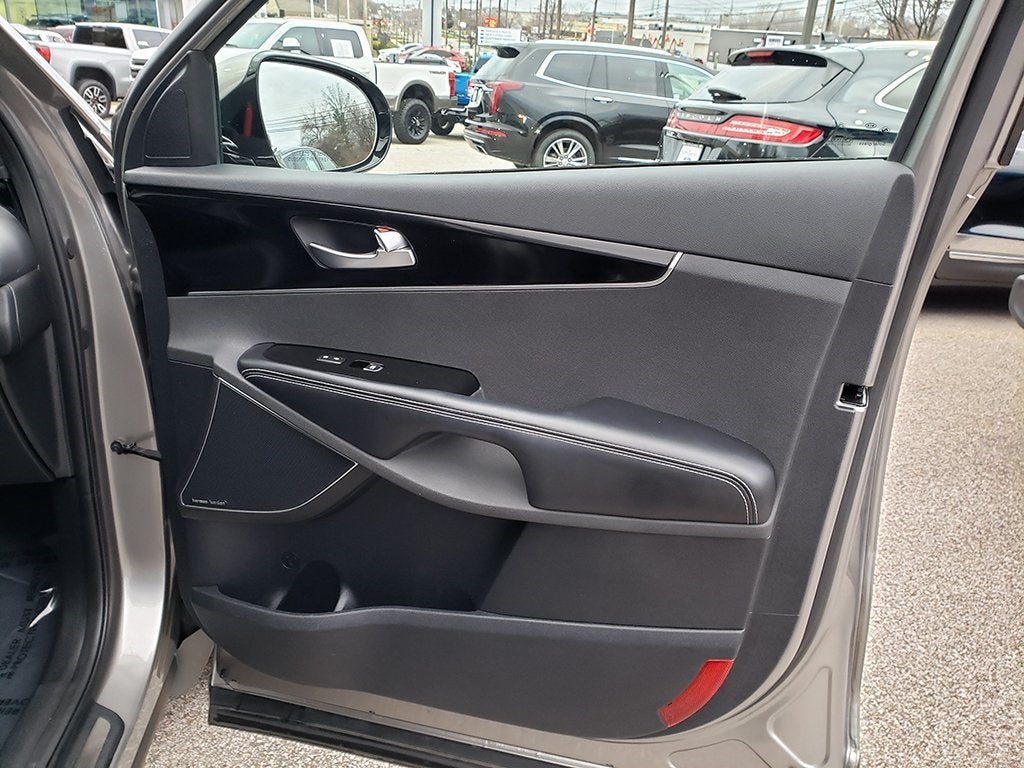 2019 Kia Sorento 3.3 SXL