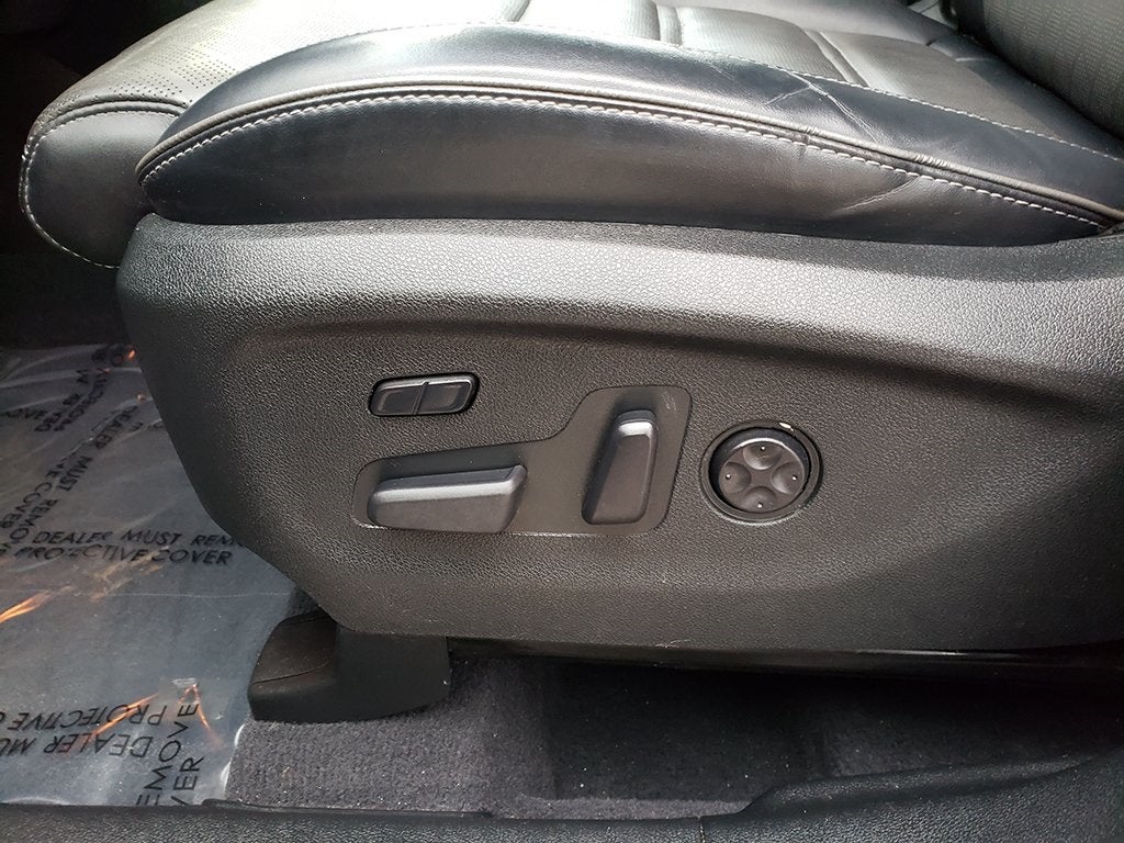 2019 Kia Sorento 3.3 SXL