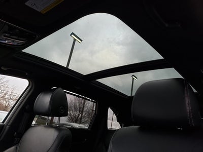 2019 Kia Sorento 3.3 SXL