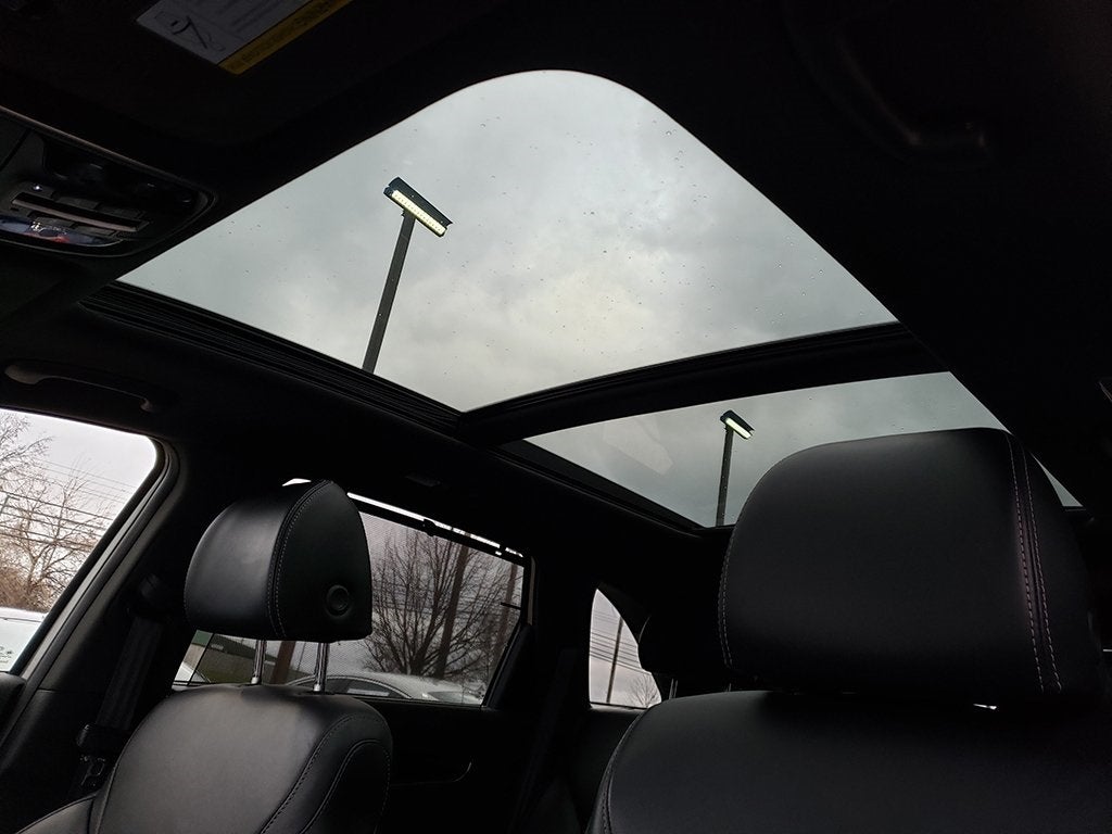 2019 Kia Sorento 3.3 SXL