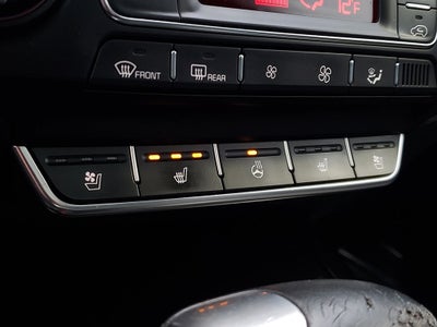 2019 Kia Sorento 3.3 SXL