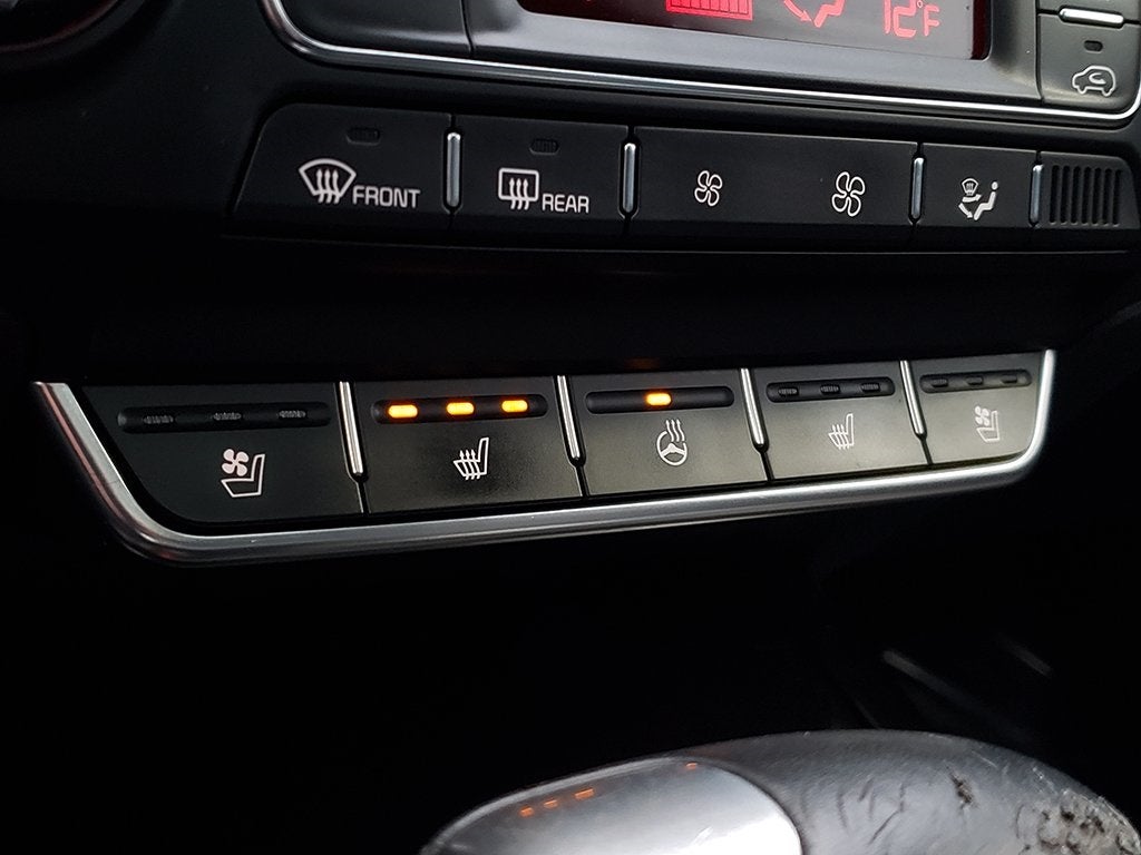 2019 Kia Sorento 3.3 SXL