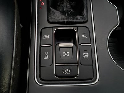 2019 Kia Sorento 3.3 SXL