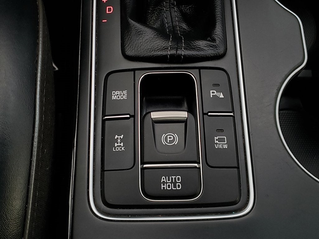 2019 Kia Sorento 3.3 SXL