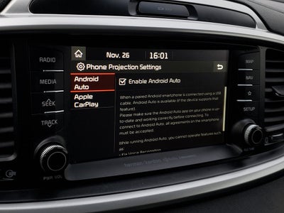 2019 Kia Sorento 3.3 SXL