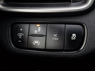 2019 Kia Sorento 3.3 SXL