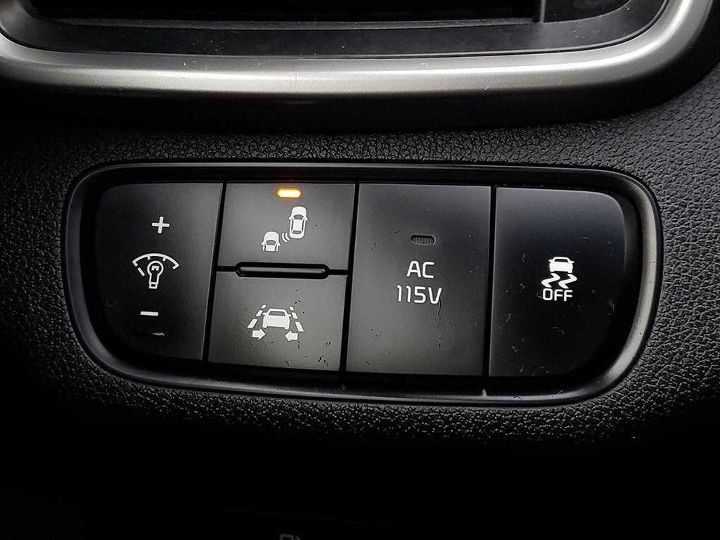 2019 Kia Sorento 3.3 SXL