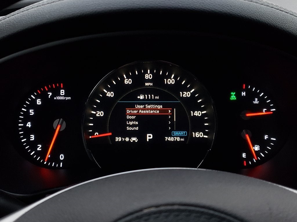 2019 Kia Sorento 3.3 SXL