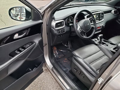 2019 Kia Sorento 3.3 SXL