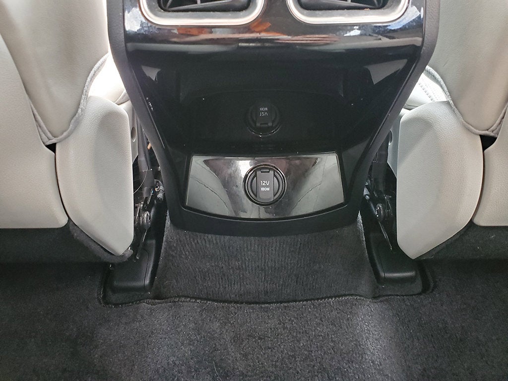2025 Kia Sorento X-Line SX