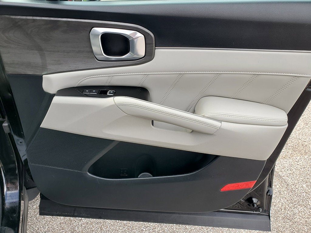 2025 Kia Sorento X-Line SX