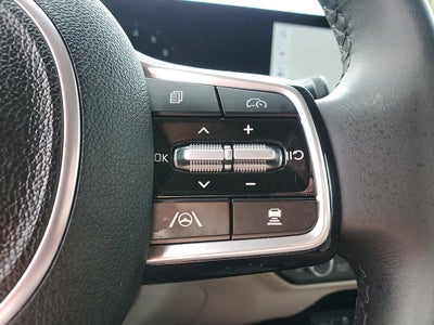 2025 Kia Sorento X-Line SX