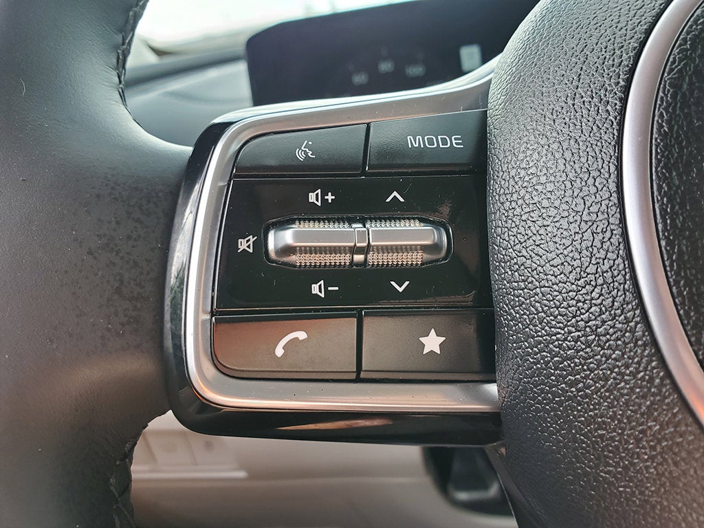 2025 Kia Sorento X-Line SX