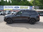 2025 Kia Sorento X-Line SX