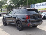 2025 Kia Sorento X-Line SX