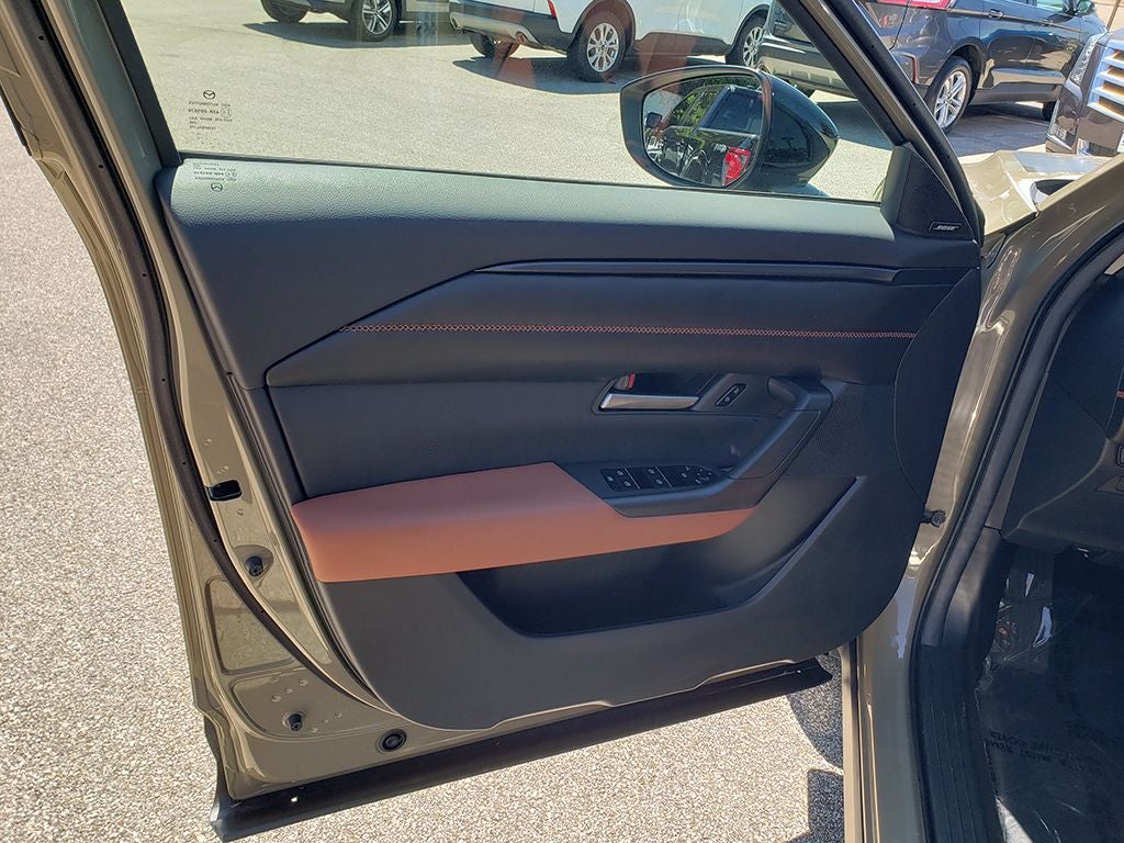 2025 Mazda Mazda CX-50 MR