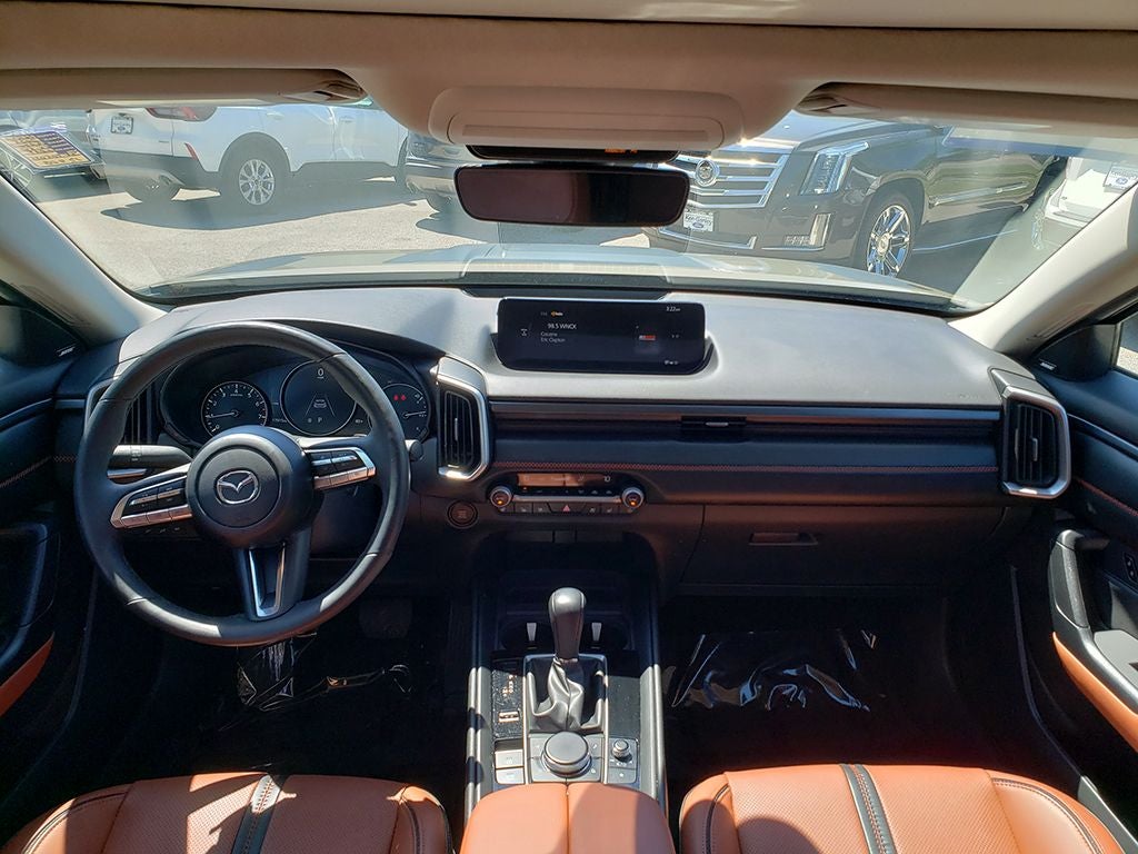 2025 Mazda Mazda CX-50 MR