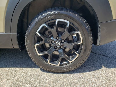2025 Mazda Mazda CX-50 MR