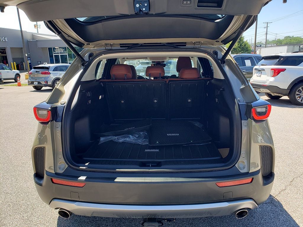 2025 Mazda Mazda CX-50 MR