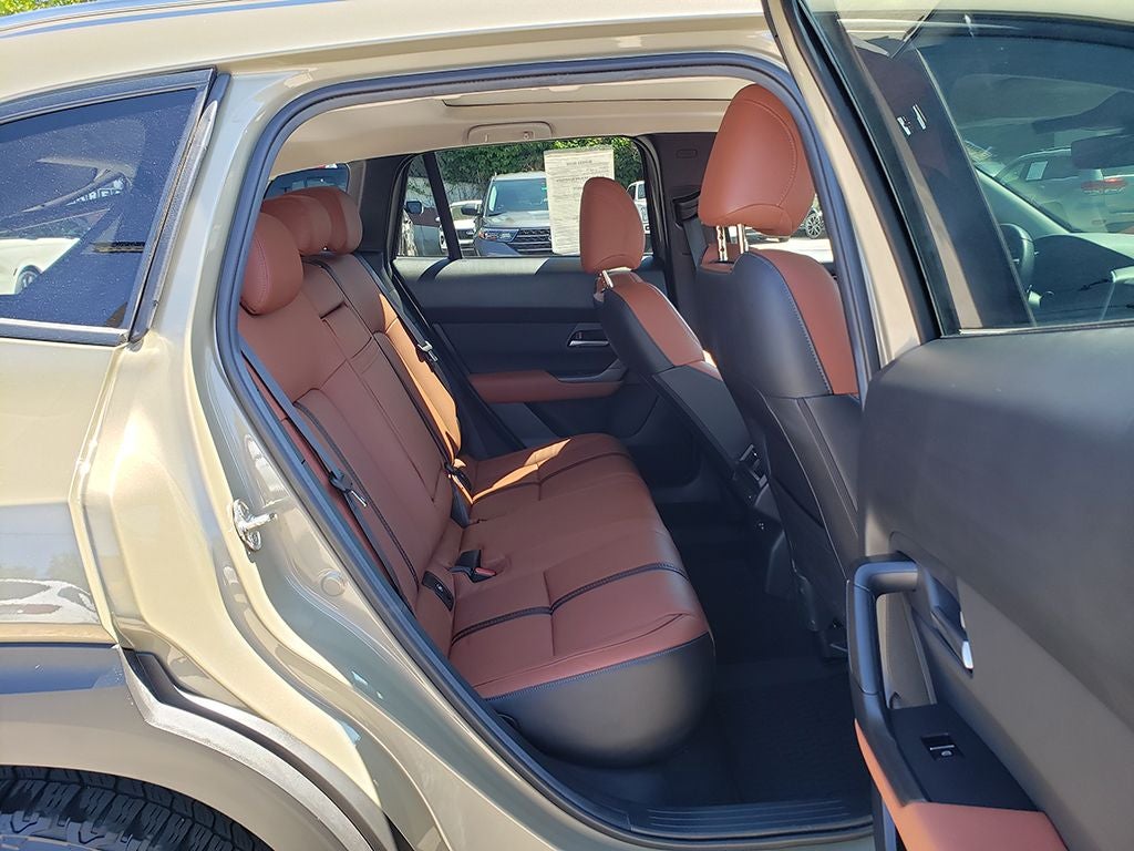 2025 Mazda Mazda CX-50 MR