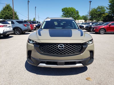 2025 Mazda Mazda CX-50 MR